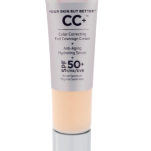 Your Skin But Better CC + Cream with SPF 50+